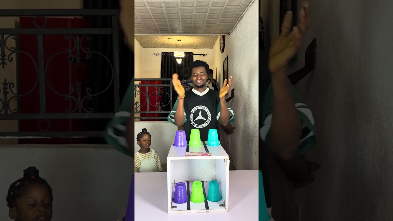 САМЫЙ УМНЫЙ, ВЕСЕЛЫЙ И ЗАБАВНЫЙ СЕМЕЙНЫЙ ЧЕЛЛЕНДЖ ПО ПОДБОРУ ЦВЕТОВ — ПОДБОРКА ВИДЕО 2026 ГОДА V