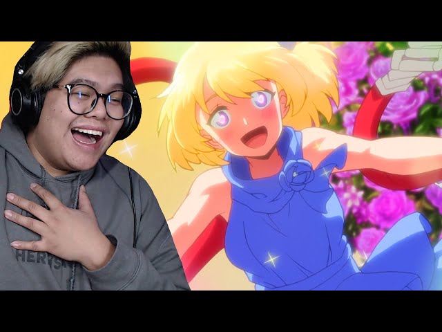 WHO'S SUS!!  Tatoeba Last Dungeon Episode 7 Reaction 