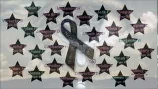 Note To Mommy- Sandy Hook Tribute Song- Leah Nicole Original