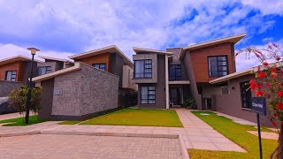 From City Chaos to Limuru Calm: Gated Villas Redefining Family Life in 2025 #nairobirealestate