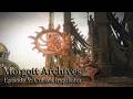 Omen King vs. Cursed Inquisitor [Elden Ring Reforged]