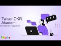 Wokr Ekranları-OKR Ekleme