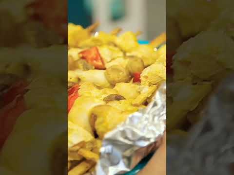 كلنا بنستخدم ورق الفويل بس هل بنستخدمه صح والا لأ