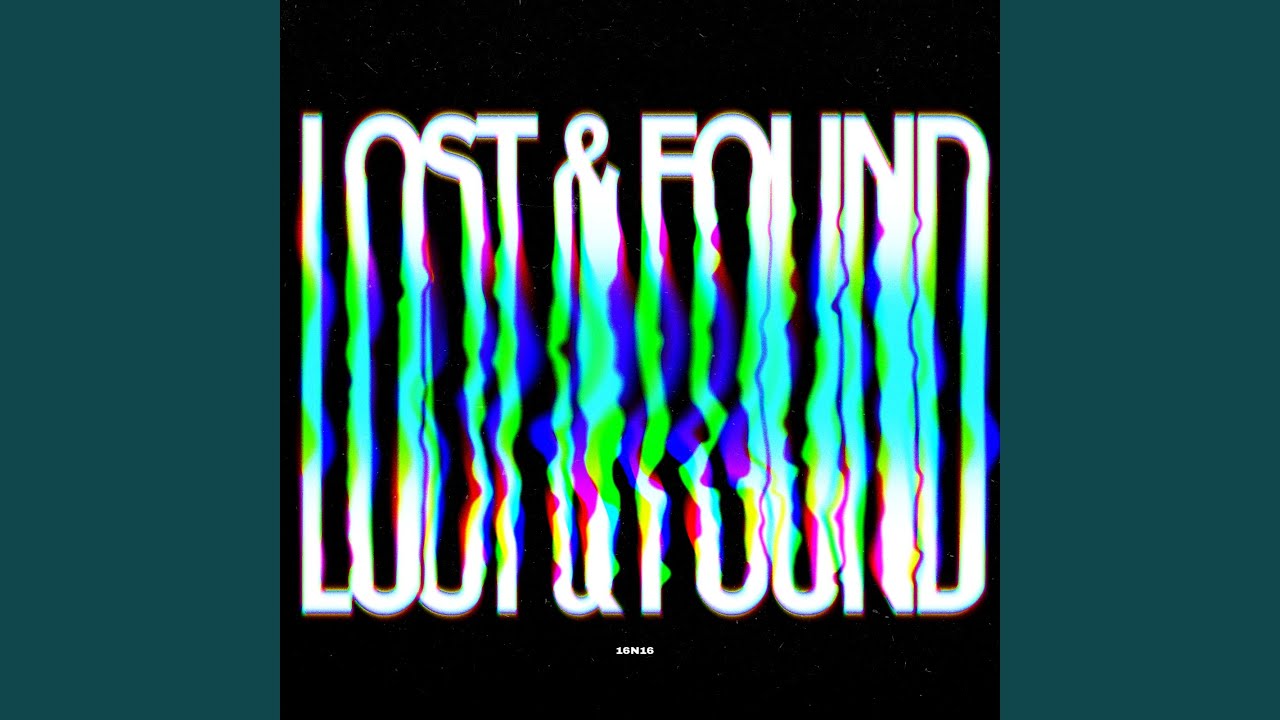 Watch Lost & Found on YouTube Watch Lost & Found on YouTube