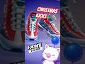 👟 NEW CHRISTMAS KICKS 🎄✨ | Fortnite Item Shop