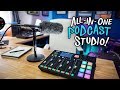 The Rodecaster Pro: Everything You Need to Make a Podcast