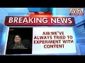 breaks silence their controversial 'K**ckout'