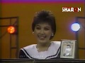 Sharon Cuneta - KontroberSHA (TSCS, 1987)