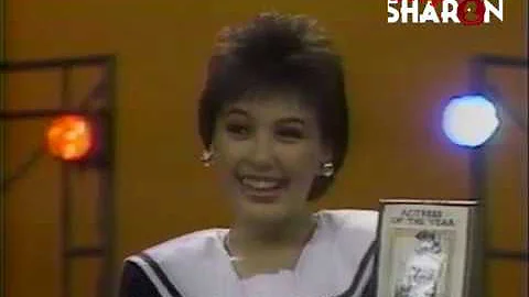 Sharon Cuneta - KontroberSHA (TSCS, 1987)