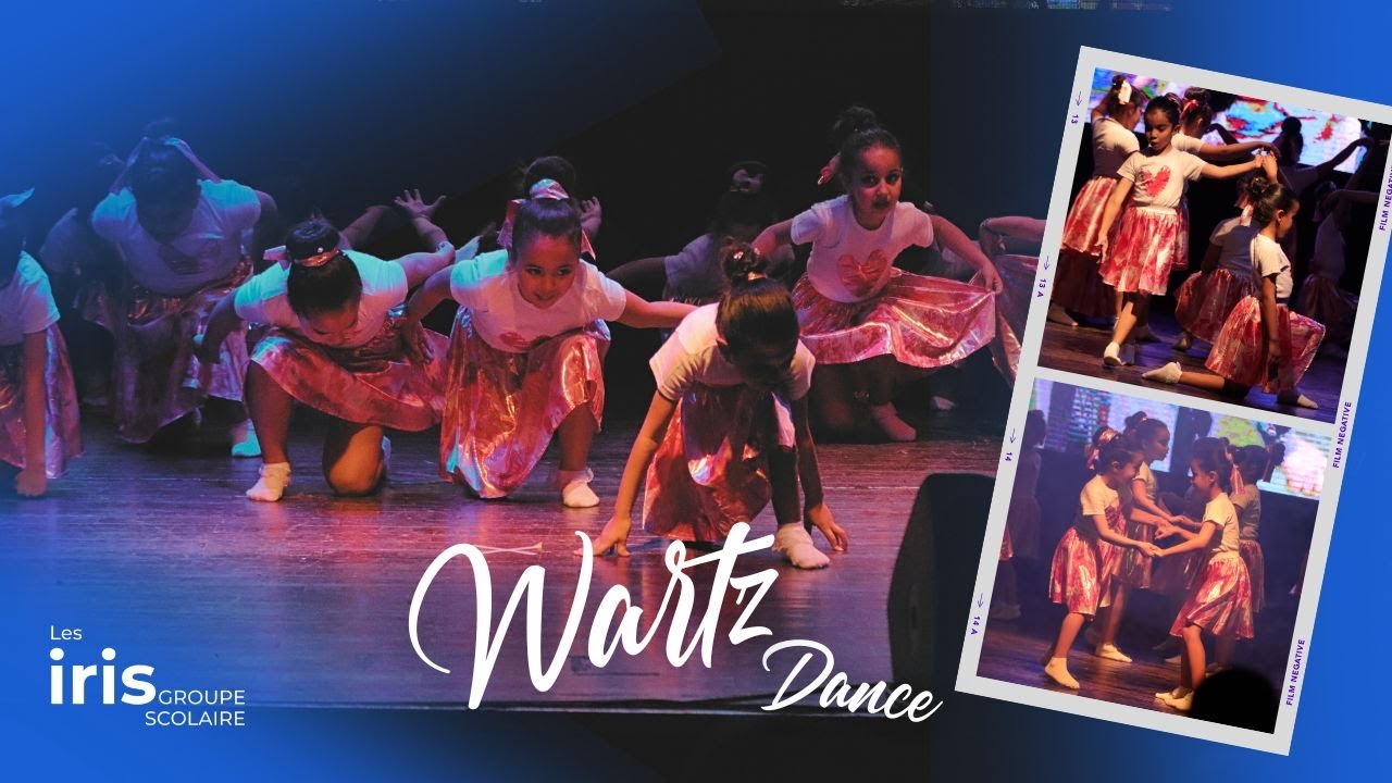 Petits Princesses en Action! Ballet 