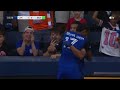 Evander GOAL 24' | Seattle Sounders FC | 8/22/26