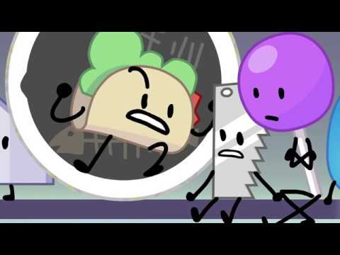 bfb worst to best - YouTube