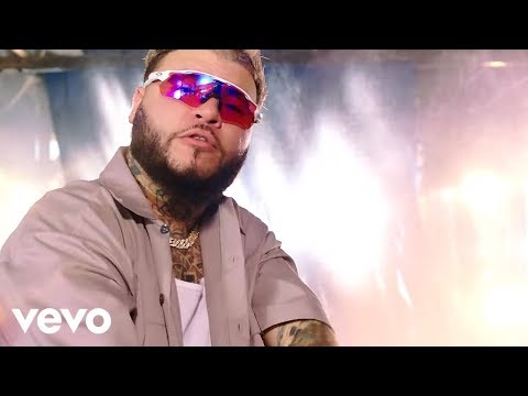 Farruko - Coolant (Official Video)