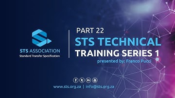 STS Technical | Video 22: SPECIFICATION SELECTOR