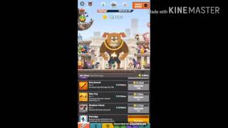 Tap Titans 2 | How To Break Level Walls | Best Strategy