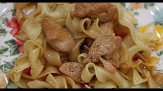 SIMPLE HONEY GARLIC CHICKEN/QUICK AND EASY/ ONLY 5 INGREDIENTS/EPISODE 912/CHERYLS HOME COOKING by Cheryls Home Cooking  194 views 7 months ago 57 seconds