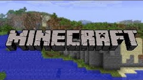 Making Charcoal minecraft ps3 edition
