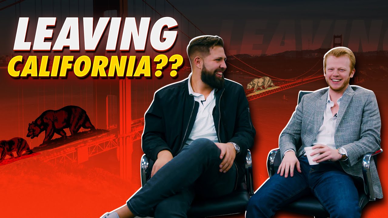 Why Californians are Moving in DROVES to this Small Town YouTube
