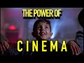 The power of cinema  a movie tribute