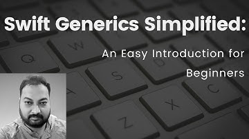 Generic functions in Swift || Swift generics tutorial