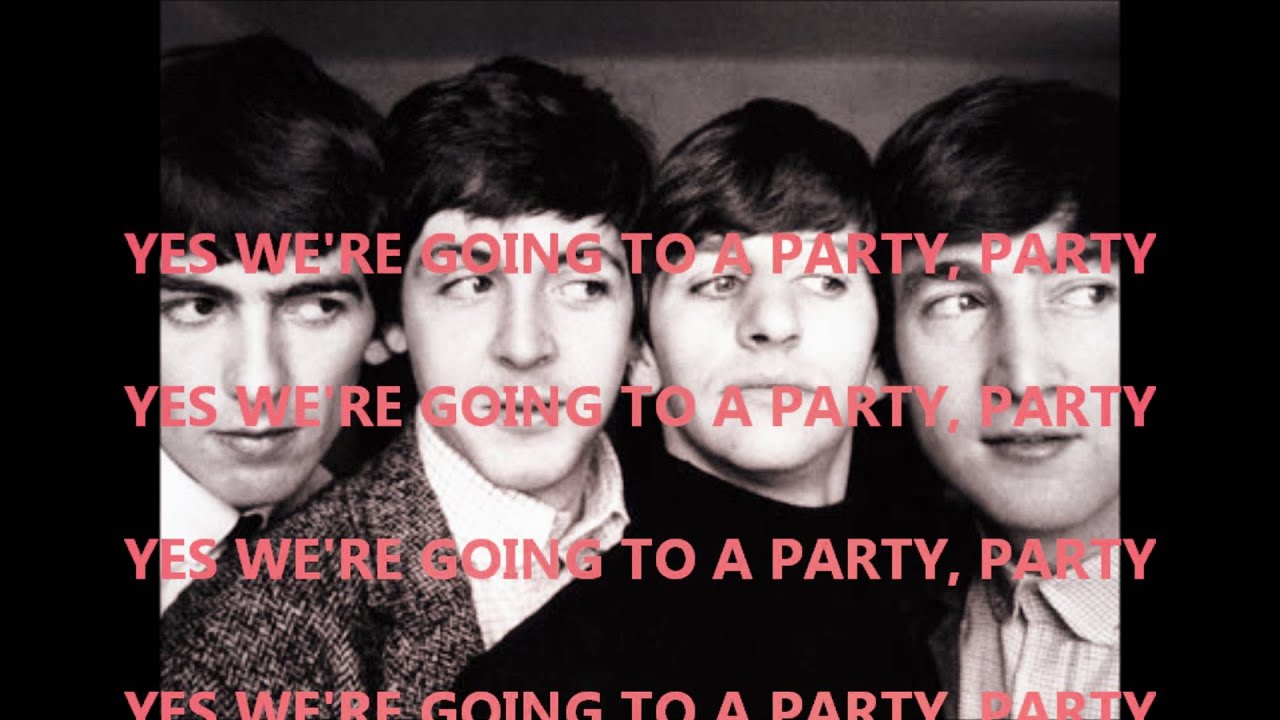 Beatles rare happy birthday song lyrics sterlingsaad