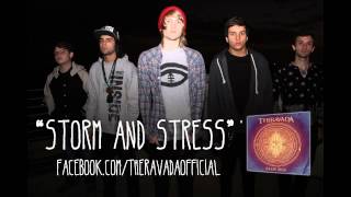 Video thumbnail of "Theravada - Storm and Stress"