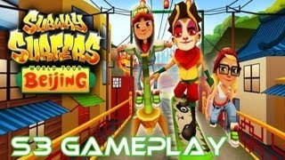 Subway Surfers Beijing - Playinc