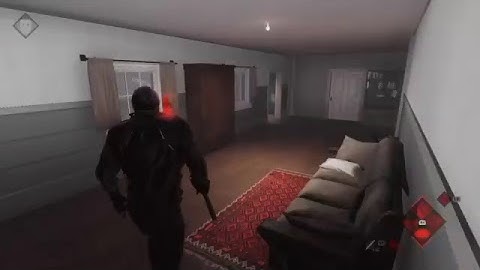 Friday the 13 every jason offline bots 2.0 gameplay