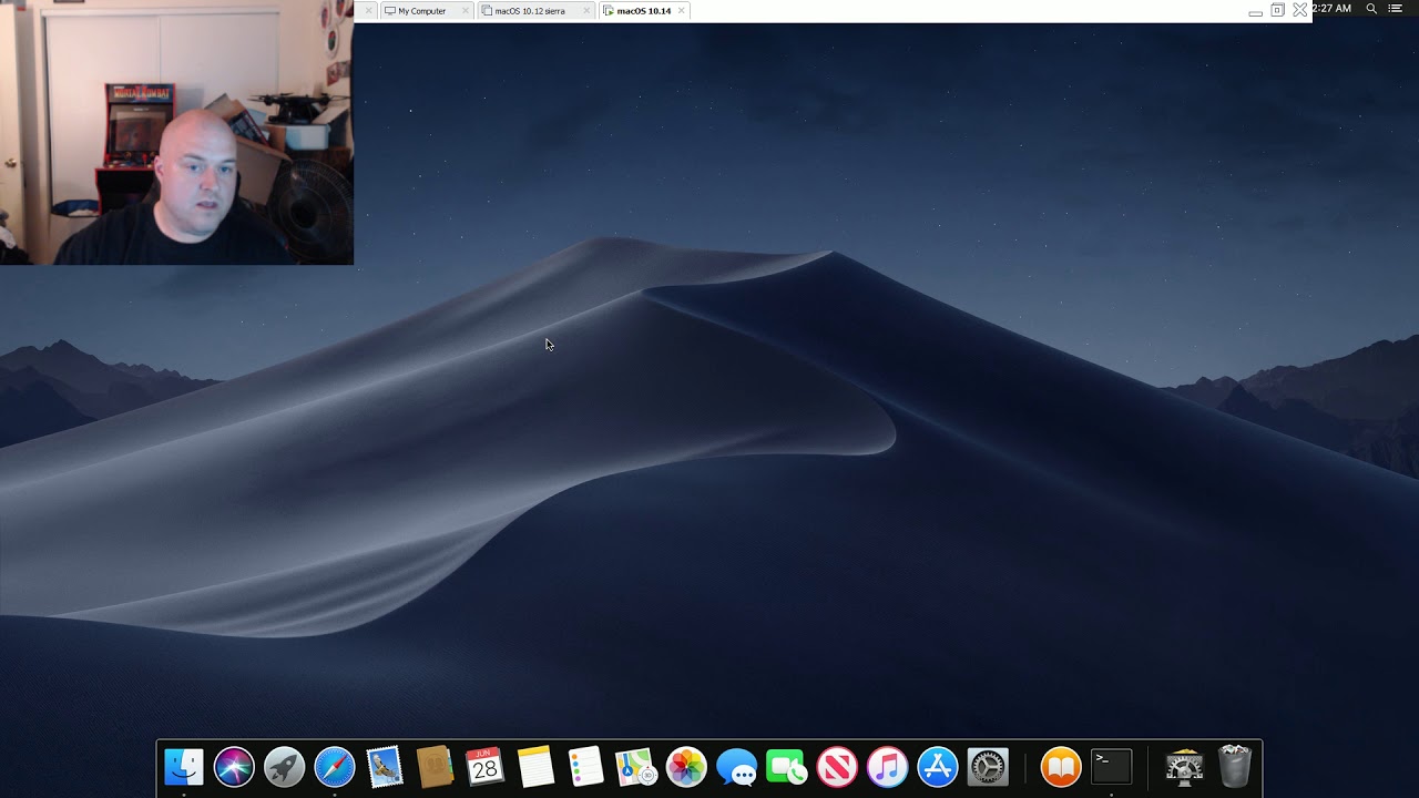 change mac os vmware to 1080p change mac os vmware to 1080p