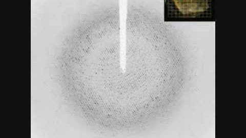 Diffraction cartography