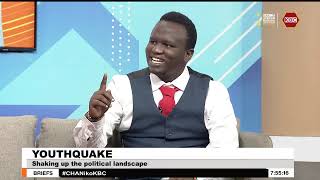 Download Lagu Youthquake: Shaking Up Kenya's Political Landscape || Good Morning Kenya MP3 Download Lagu Youthquake: Shaking Up Kenya's Political Landscape || Good Morning Kenya MP3