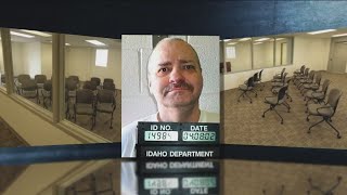 Reactions To Unsuccessful Execution Of Thomas Creech