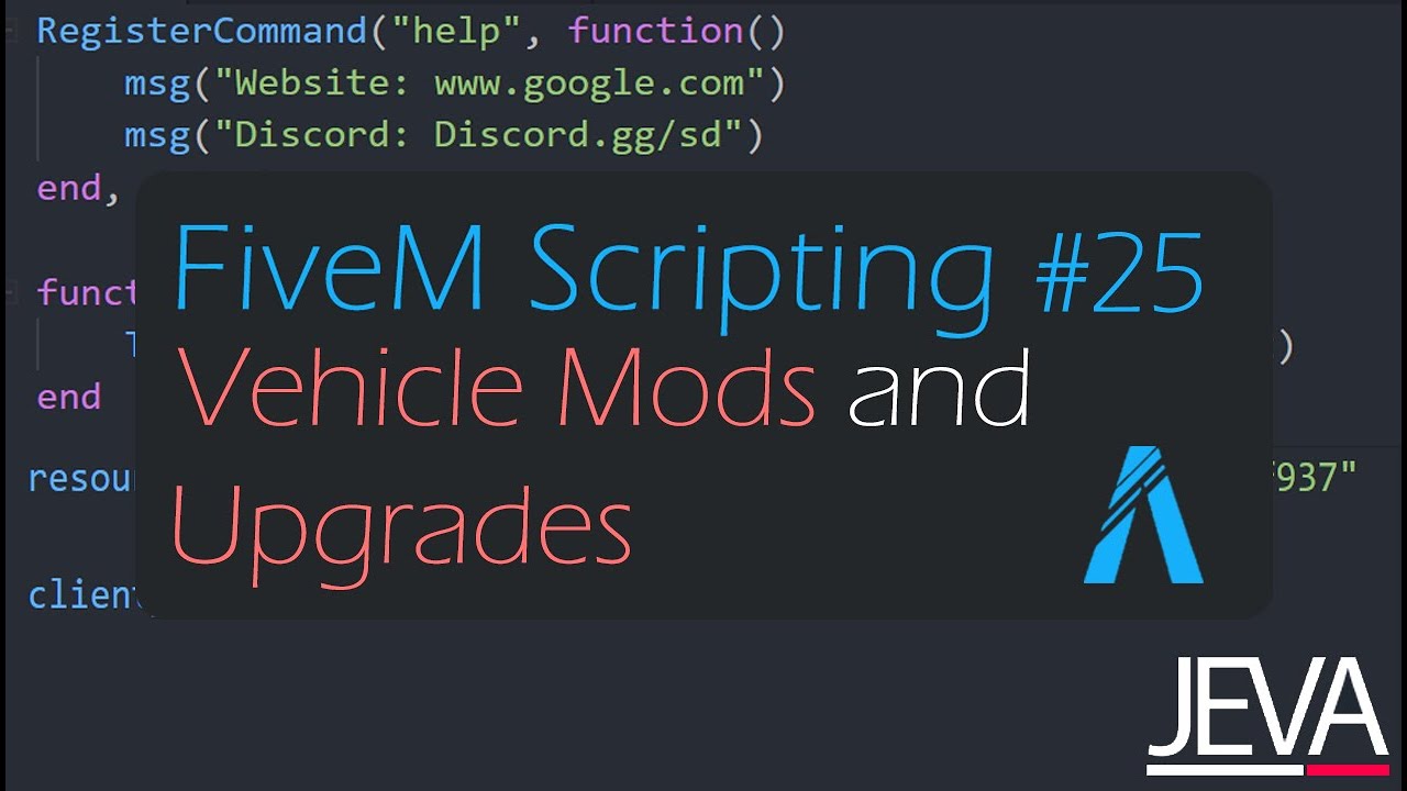 Introduction script FIVEM. FIVEM code Space. QB-Core FIVEM script. Script 25