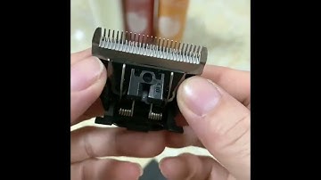 Lưỡi Tông Đơ Codos 980/970/972/925