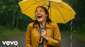 Fusion X - Random Order (Official Music Video)