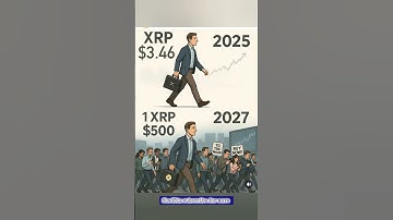 Xrp Polkadot Price prediction #shadbiz