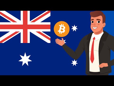 How To Buy Bitcoin In Australia 2023