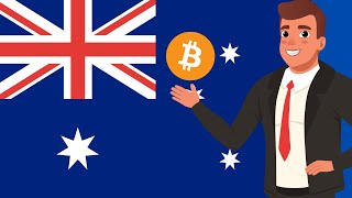 How to Buy Bitcoin in Australia 2024