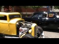 MOV061/ Tribute Team American Graffiti