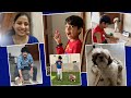 Unexpected Days In my Life | Surprise at End | Special Guest reactions | DIML | Vlog | Sushma Kiron