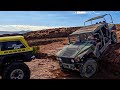 I Rescue America's Ultimate Off Road Vehicle!