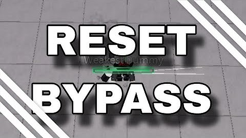 How To BYPASS 3 M1 Dash After Yesterday