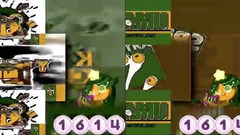 353 Shuric Scans With Are Slides (Daily Edition) 352/365