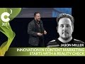 Content Marketing Trends & Strategy | C3 Conference 2017 | Jason Miller