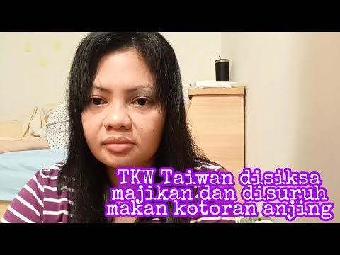 Video: Mengapa Anjing Saya Makan Kotoran?