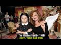 The Addams Family (1964) Cast 62 Years Later: Who’s Still Alive in 2026? 😢