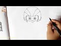 HOW TO DRAW VIR THE ROBOT BOY CARTOON STEP BY STEP FOR KIDS ! KIDS DRAWING BOOK Mp3 Song