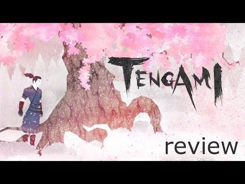 Vidéo: Tengami PC / Mac Retardé Jusqu'en Janvier En Raison D'une Saison De Fin D'année Chargée