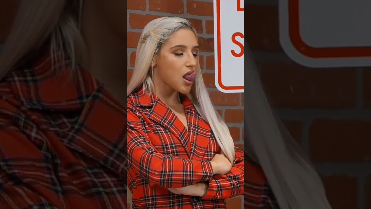 ⁣Abella Danger - taniganlar kommentda yozsin