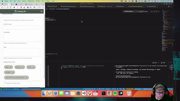 Building out a fitness app! Learning web dev  Vue | Laravel |inertia web app!